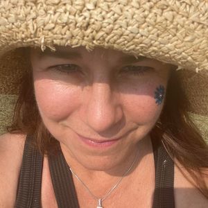 Meet your Posher, Wendy